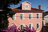 Alojamiento en casa particular Mali Lošinj Croacia